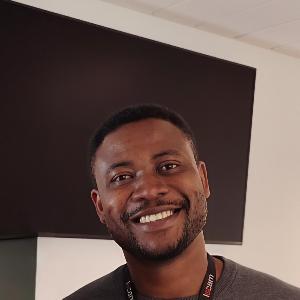 Photo de profil