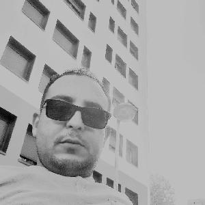 Photo de profil