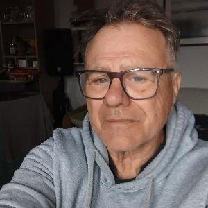 Photo de profil