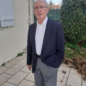 Photo de profil