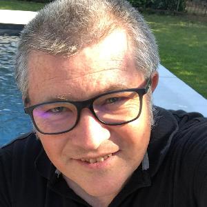 Photo de profil