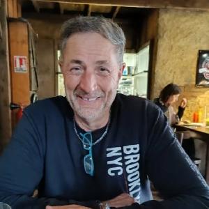 Photo de profil