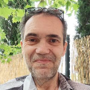 Photo de profil